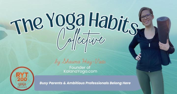 The Yoga Habits Collective