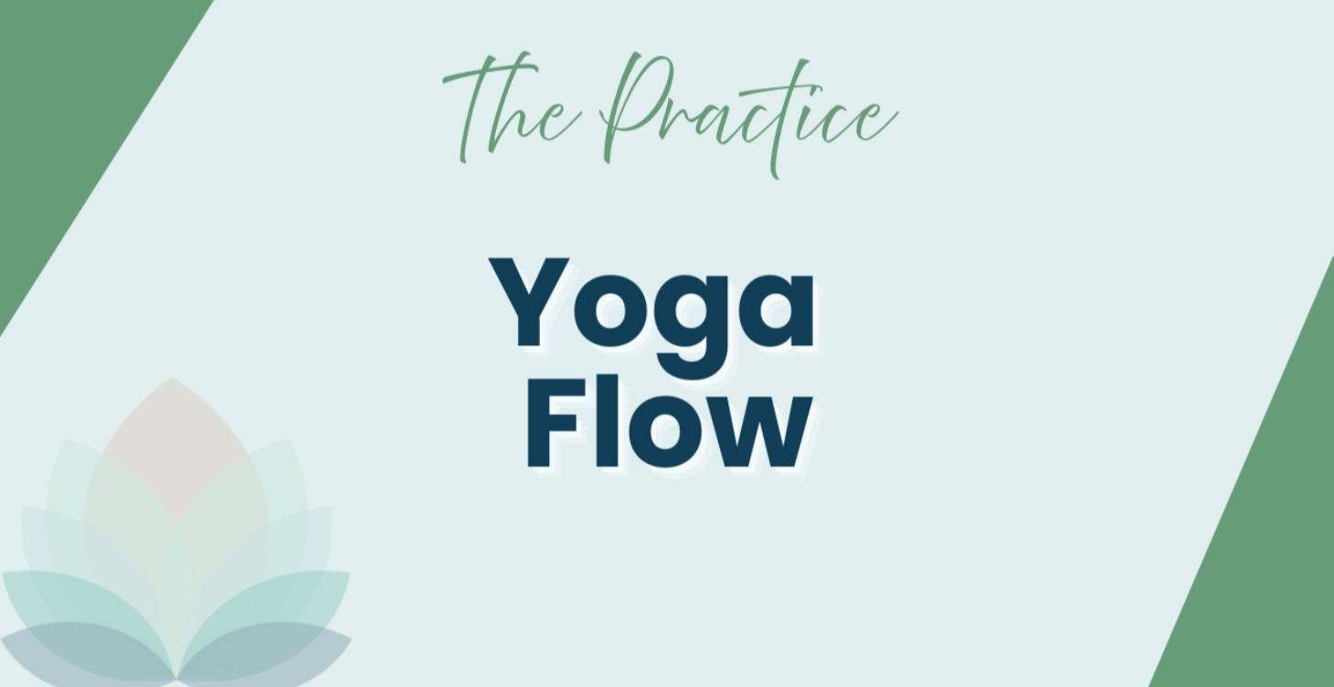 Yoga Flow