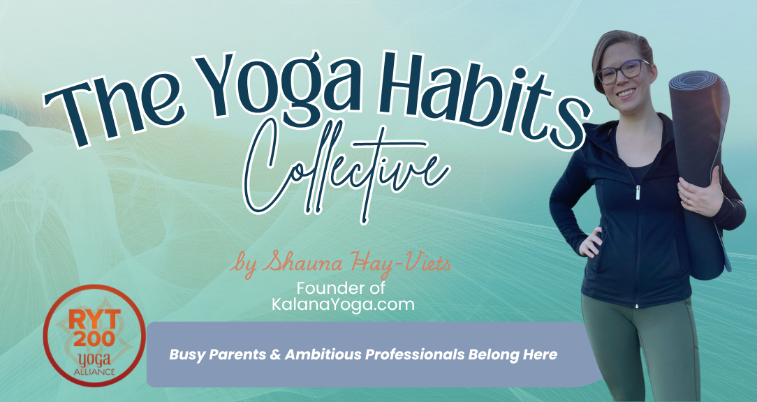 The Yoga Habits Collective
