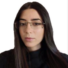 Marta Francesca Murgiano