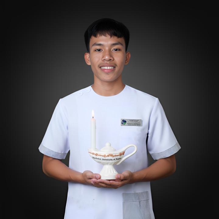 Xyrus Dencio