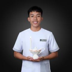 Xyrus Dencio