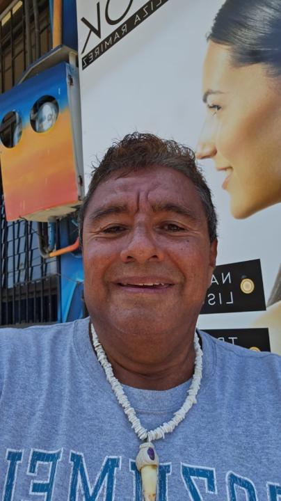 Marvin Javier Ocon Chaves