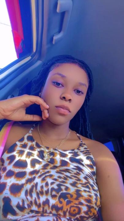 Dejaunae Saunders