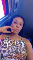 Dejaunae Saunders