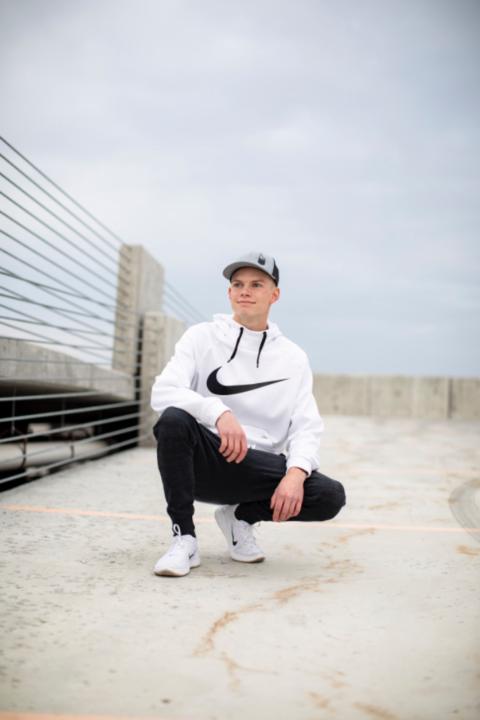 Kaiden Stowell