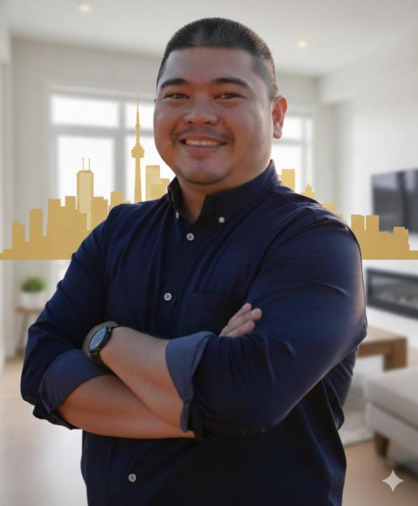 Kenneth Ong