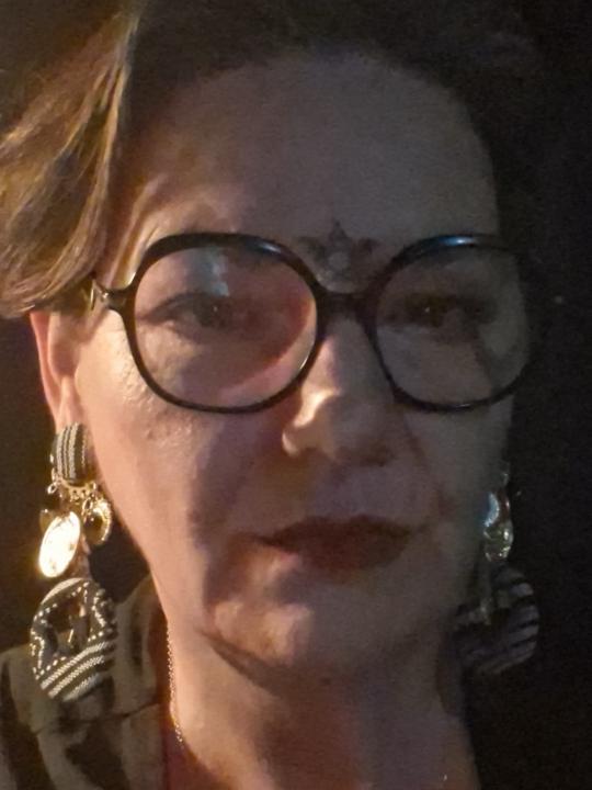 Arnal Magali