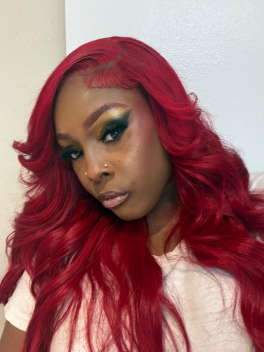 Jyralyn Brown