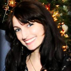 Kerry Anne Aldridge