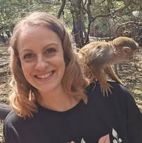 Liz Strydom