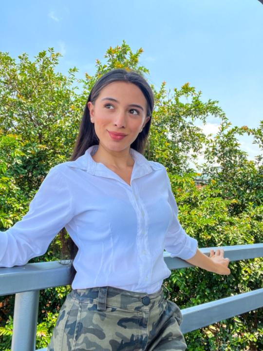 Camila Escobar