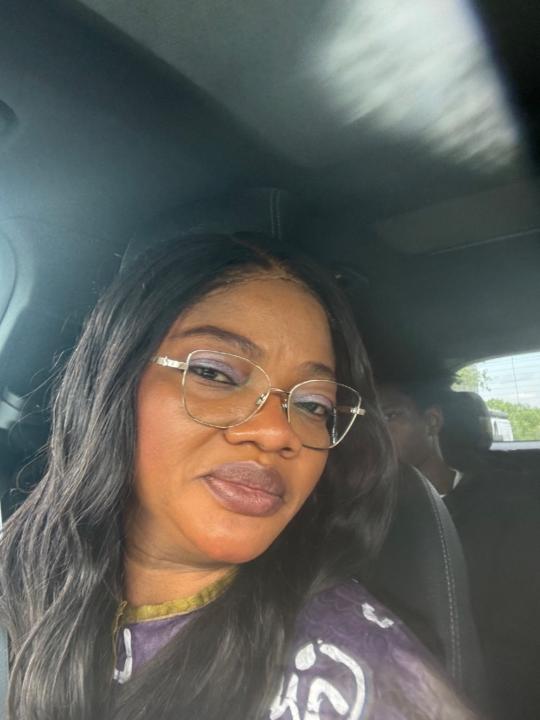 Owoyemi Omotade