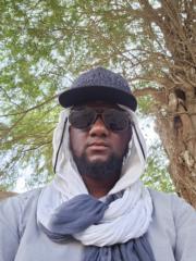 Moussa Diagana