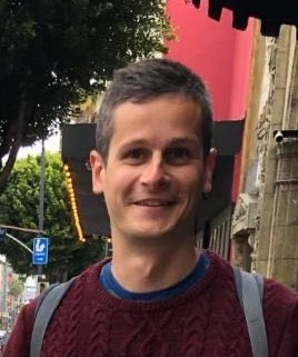 Peter Bryden