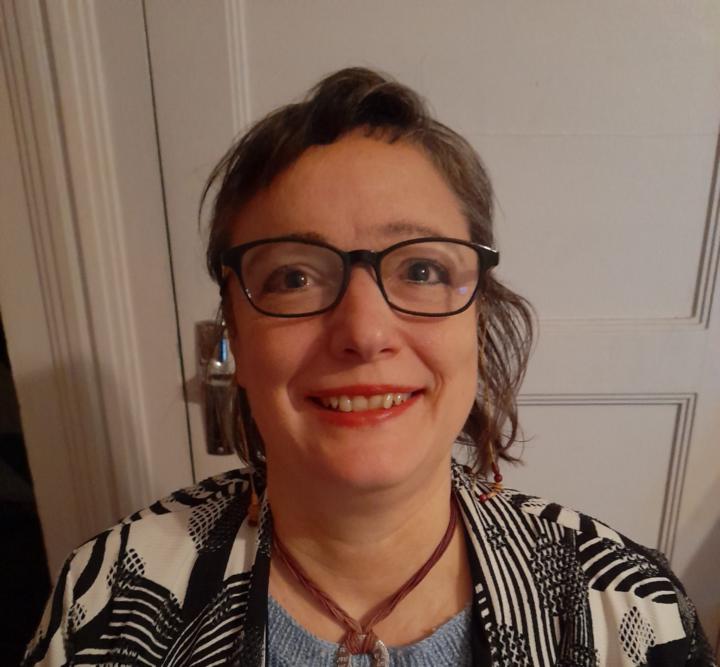 Hélène De gaillande