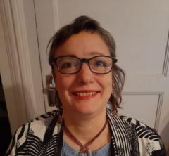 Hélène De gaillande