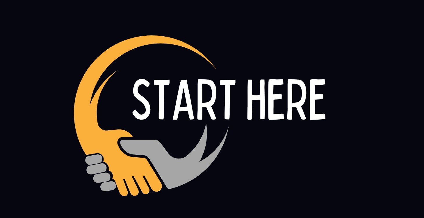 Level 1 - Start Here