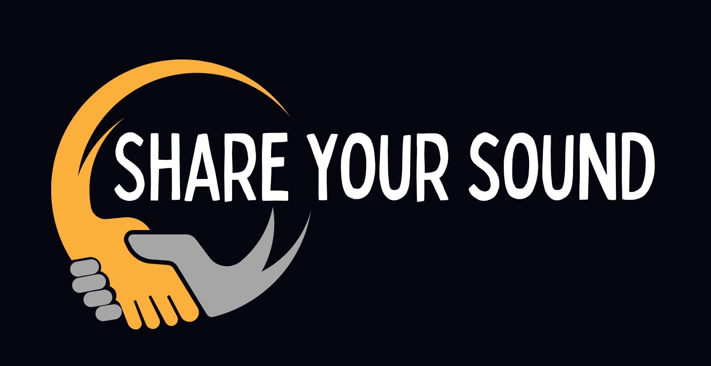 Level 2 - Share Your Sound