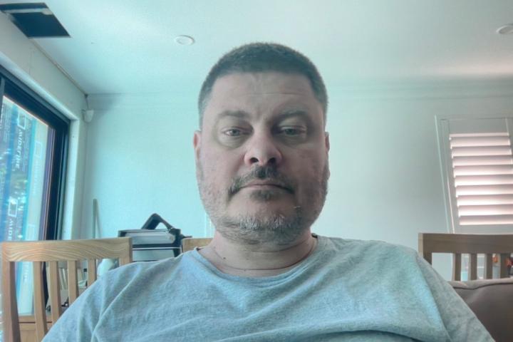 James Donnelly