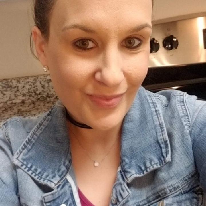Amanda McAlister