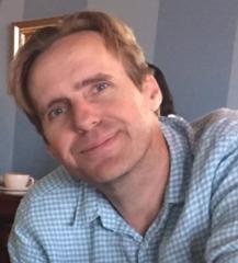 Stefan van Zyl