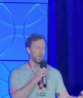 Brian Niebler