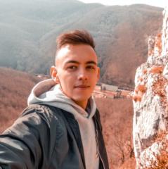 Ákos Rusz