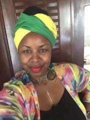 Marcia Wilson-Ahmad