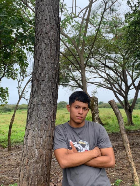 Brayan González