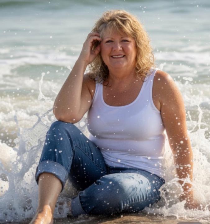 Tammy Scott-Mattox