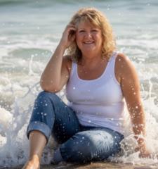 Tammy Scott-Mattox