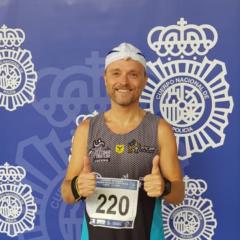 José Manuel Galisteo