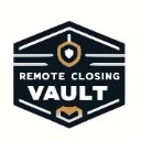 Remote Closing Vault