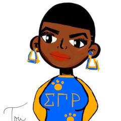 LaToya Mosby