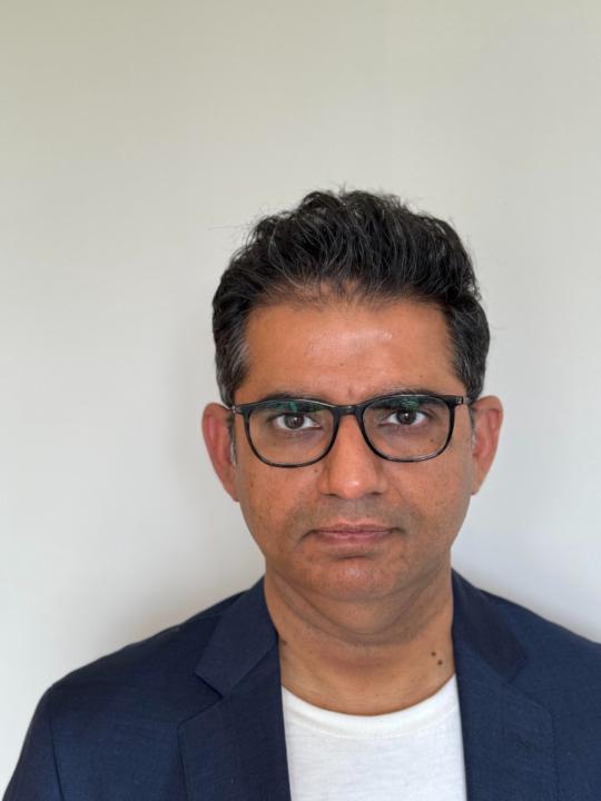 Tariq Korejo