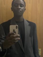 Caleb Kiama