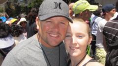 Cody Davis