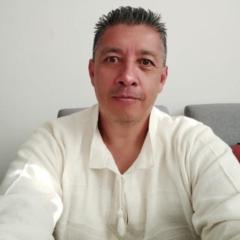 Jesús Cruz