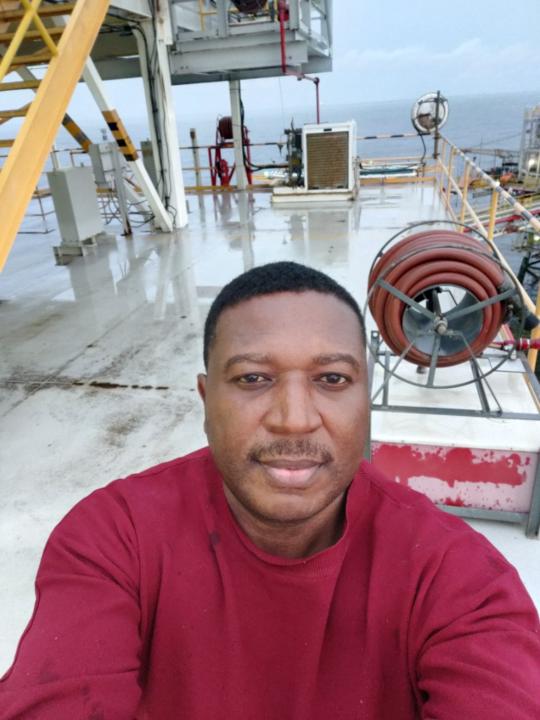 John Olowu