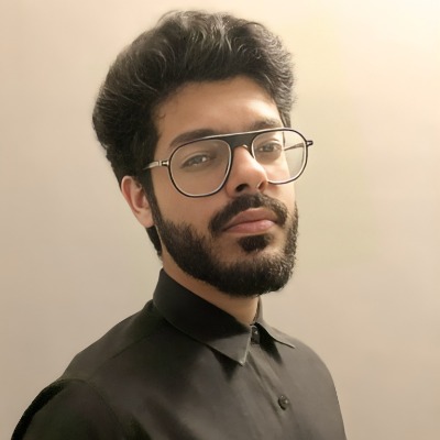 Abdullah Zubair