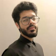 Abdullah Zubair