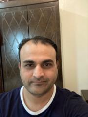 Adeel Arif