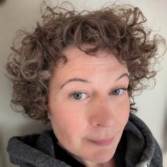 Clare Cunningham