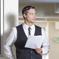 Jerad Starks