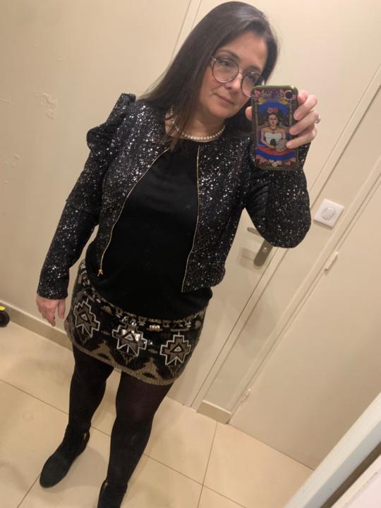 Cindy Eber