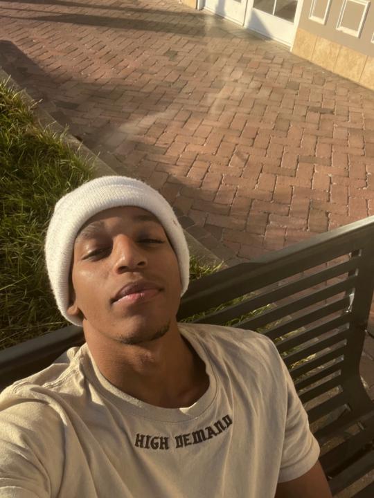 Joshua Brooks