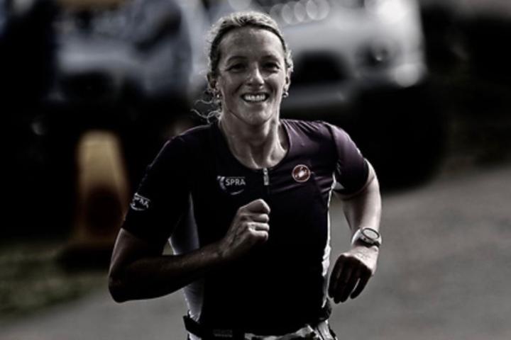 Samantha Macleod