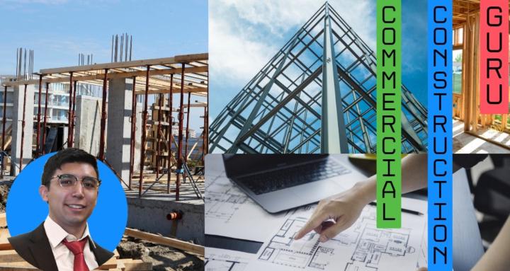 Commercial Construction Guru