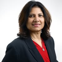 Nadya Merchant Lakhani